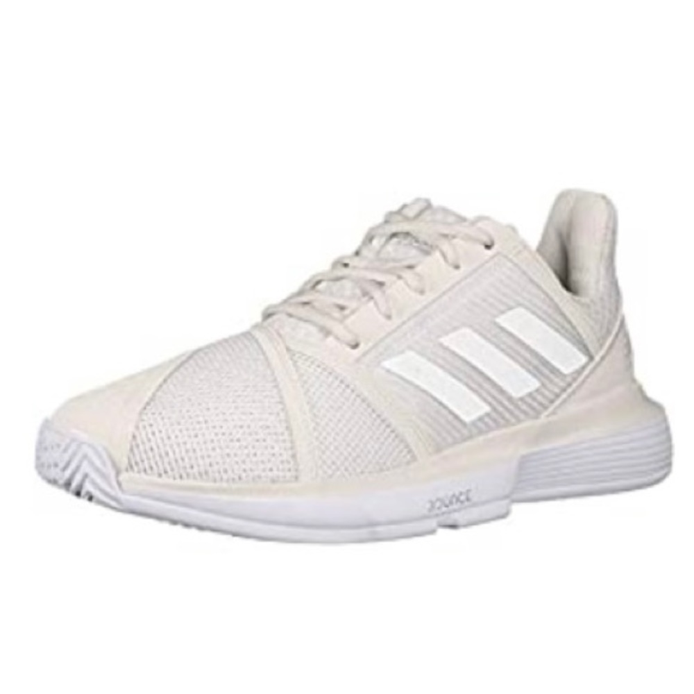 Adidas Court Jam Tennis Court Shoes